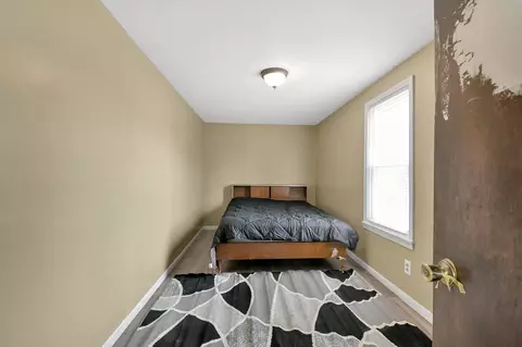 Bedroom - 593 Dean Rd, Mansfield, OH 44906 photo 3 of 3