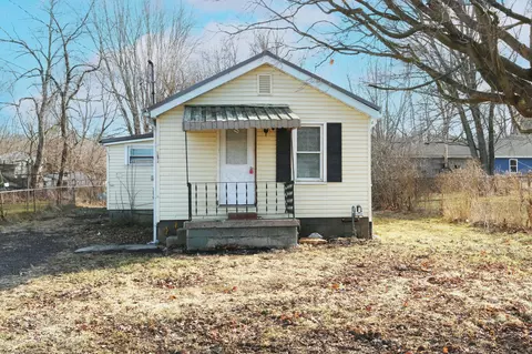 593 Dean Rd, Mansfield, OH 44906
