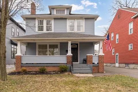 1273 Broadview Ave, Columbus, OH 43212