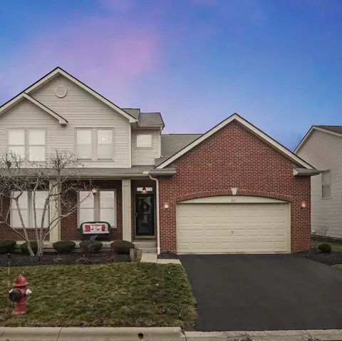 221 Postage Cir, Pickerington, OH 43147