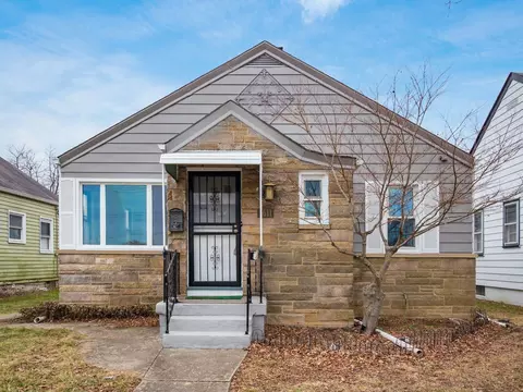 1611 Oakwood Ave, Columbus, OH 43207