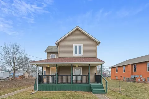 689 N State St, Marion, OH 43302