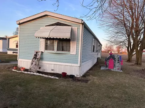 3899 Mrn Wmsport Lot 42 Rd, Caledonia, OH 43314