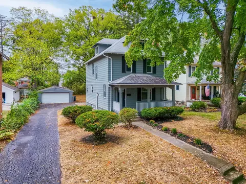 853 College Ave, Columbus, OH 43209