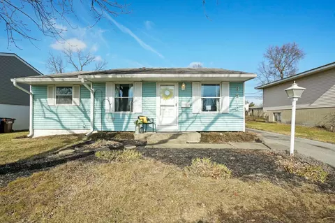 3510 Dempsey Rd, Westerville, OH 43081