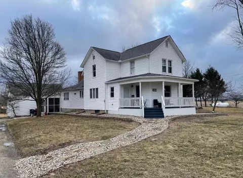 30869 Mcpeck Rd, Richwood, OH 43344