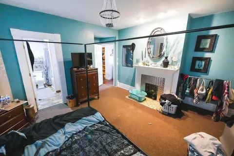 Bedroom - 434-434 S 5 S State St, Marion, OH 43302 photo 1 of 3
