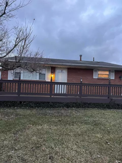 151 Cullman Rd, Columbus, OH 43207