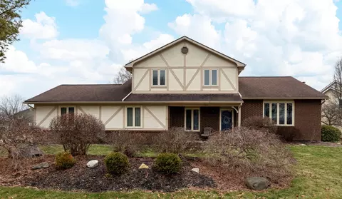 1221 Laurel Dr, Westerville, OH 43081