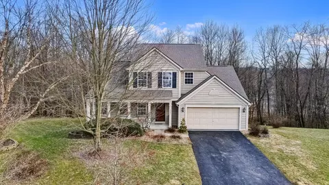 2305 Vista Ct, Newark, OH 43055
