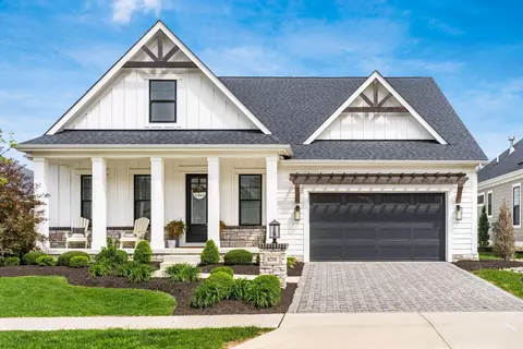 8206 Lilium Way, Plain City, OH 43064