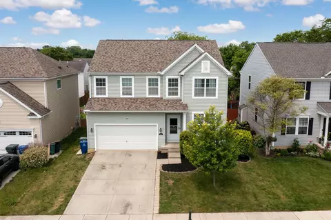 5569 Harvest Curve Ln, Canal Winchester, OH 43110