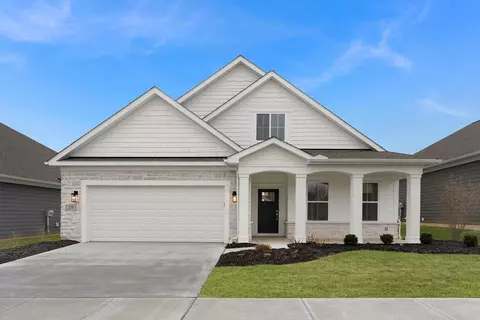 329 Millers Cove Ct, Sunbury, OH 43074