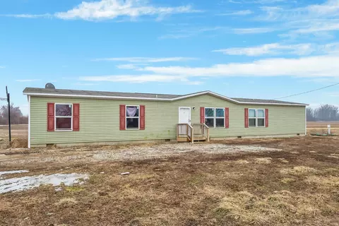 10449 Larue Mount Victory Rd, La Rue, OH 43332