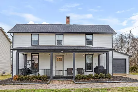 8400 Main St, Rushville, OH 43150