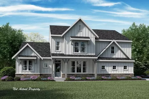 2385 Golden Grove Ct, Beavercreek, OH 45431