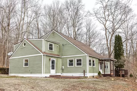 7609 Columbus Rd, Mount Vernon, OH 43050