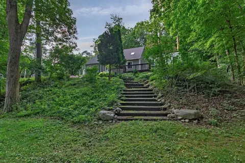 Exterior - 7609 Columbus Rd, Mount Vernon, OH 43050 photo 26 of 27
