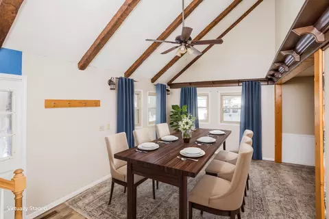 Dining - 7609 Columbus Rd, Mount Vernon, OH 43050 photo 1 of 1
