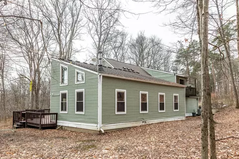 Exterior - 7609 Columbus Rd, Mount Vernon, OH 43050 photo 16 of 27