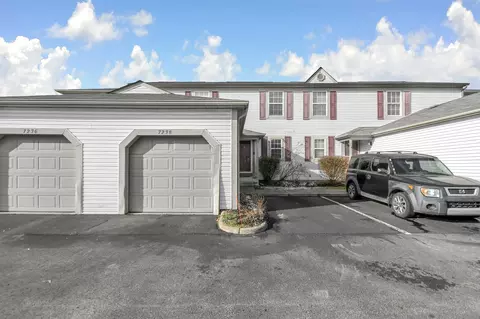 7238 Donovan Dr #64C, Blacklick, OH 43004