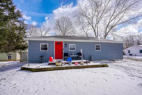 332 West St, Groveport, OH 43125