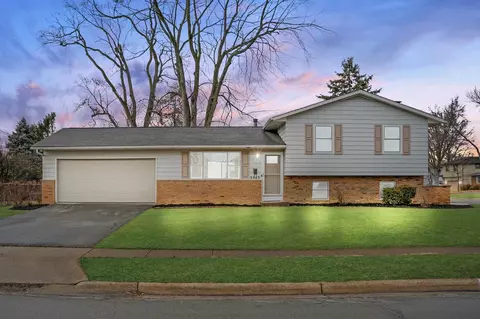 5543 Larkwood Rd, Columbus, OH 43229