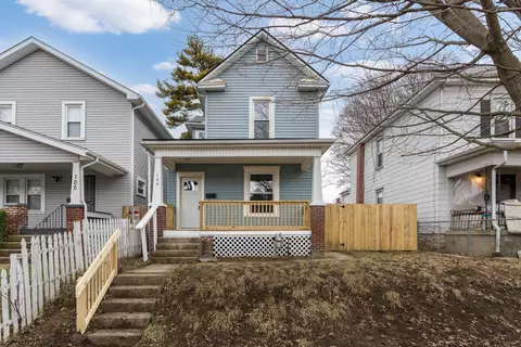 109 N Warren Ave, Columbus, OH 43204