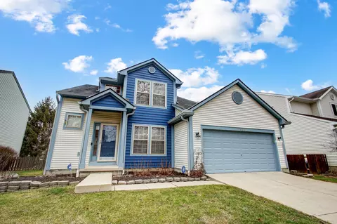 990 Cape Charles Dr, Columbus, OH 43228
