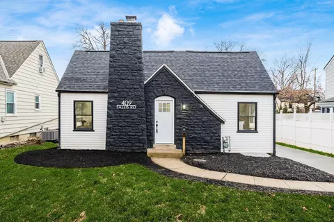 409 Fallis Rd, Columbus, OH 43214