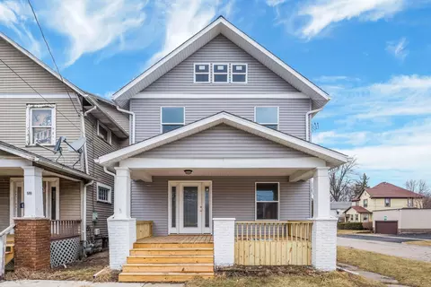 588 E Center St, Marion, OH 43302