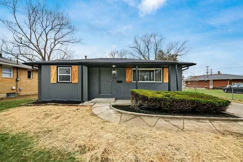 3594 E Deshler Ave, Columbus, OH 43227