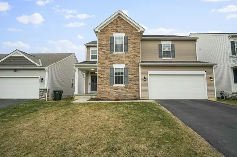3963 Trail Ridge Dr, Columbus, OH 43228