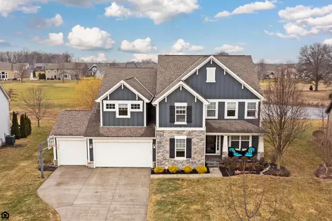 188 Kitdare Dr, Delaware, OH 43015