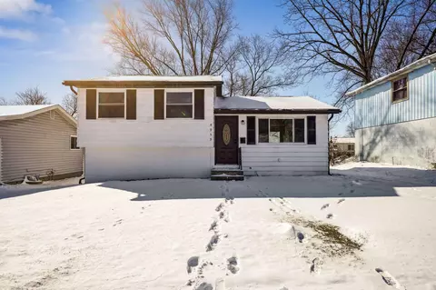 4959 Old Tree Ave, Columbus, OH 43228