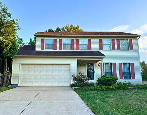 2630 Beacon Ct, Hilliard, OH 43026