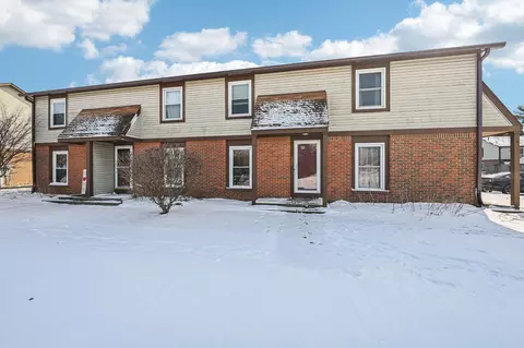 107 Price Rd, Newark, OH 43055