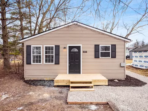 533 Adams St, Marion, OH 43302