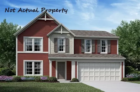 6542 Bellmouth Rd, Galloway, OH 43119
