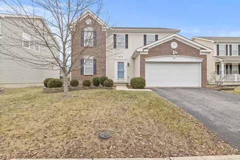 49 Lobdell Dr, Delaware, OH 43015