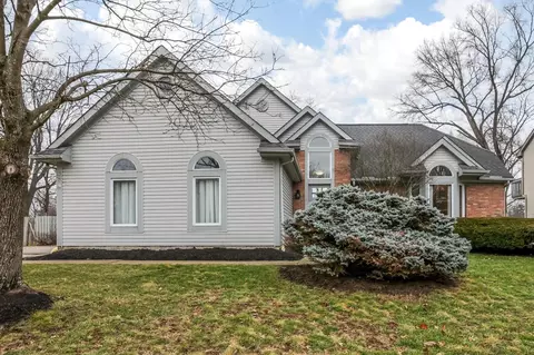 722 Brice Rd, Reynoldsburg, OH 43068