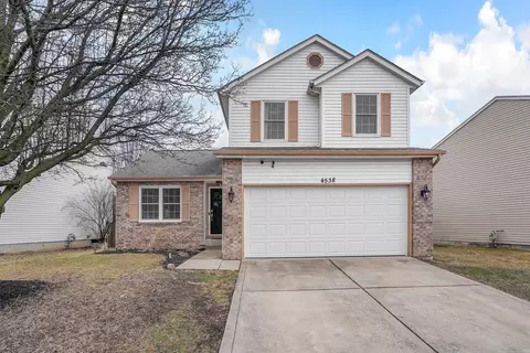 4538 Parkwick Dr, Columbus, OH 43228