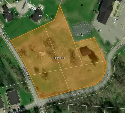 0 Maple Ln, New Concord, OH 43762