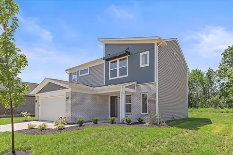710 Deerhurst Dr, Vandalia, OH 45377