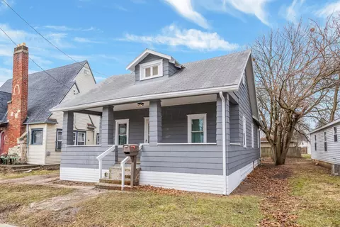 591 Park St, Marion, OH 43302
