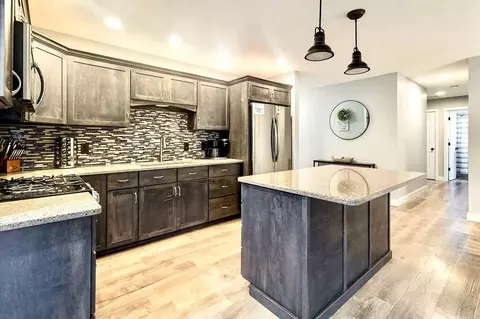 Kitchen - 13541 Magers Rd, Howard, OH 43028 photo 2 of 3