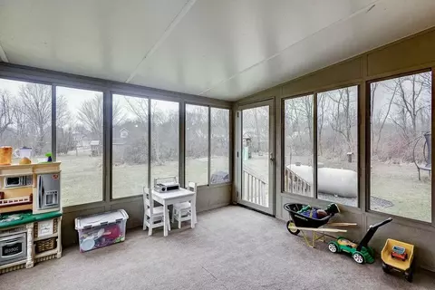 Exterior - 13541 Magers Rd, Howard, OH 43028 photo 9 of 9