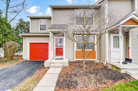 1083 Syracuse Ln #21F, Westerville, OH 43081