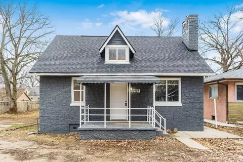 2197 Mcguffey Rd, Columbus, OH 43211