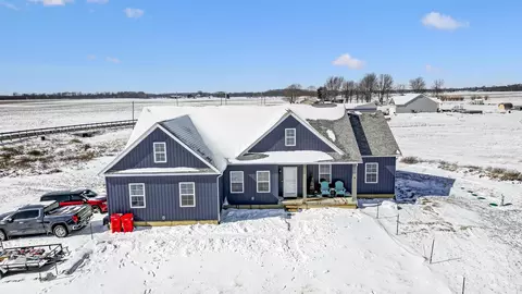5732 State Route 203, Radnor, OH 43066